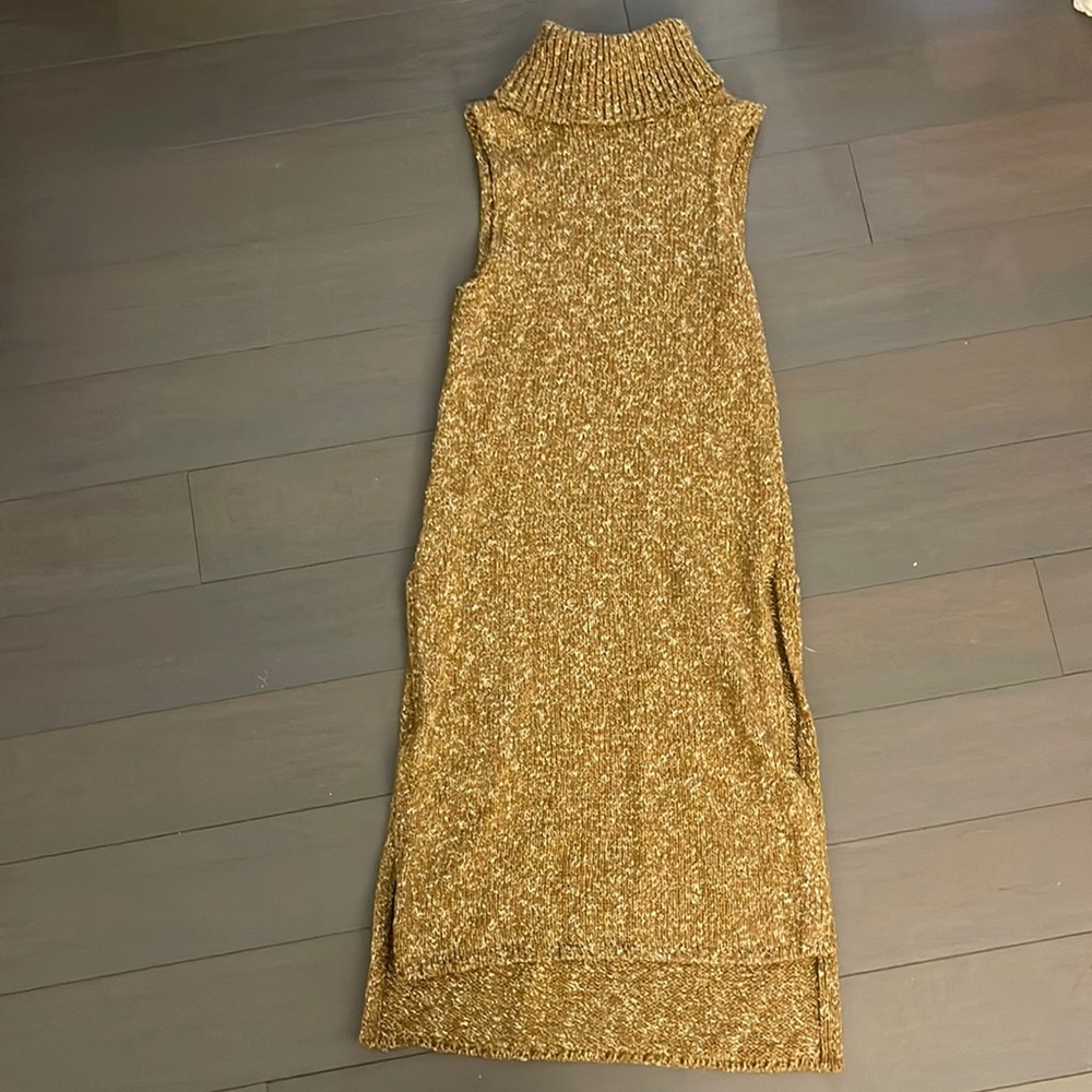 Anthropologie Sweater - XS